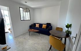 Appartement - Nice Promenade